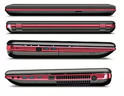 Ноутбук Toshiba Qosmio X70-B-10P (PSPPNE-03X00QFR) - миниатюра 8