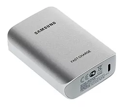 Повербанк Samsung EB-PG930B 5100mAh (Grey) - миниатюра 6