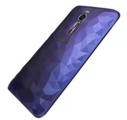 Asus ZenFone 2 Deluxe ZE551ML 16GB Purple - миниатюра 6