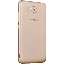 Мобільний телефон Prestigio Grace R7 PSP7501 Gold - мініатюра 5