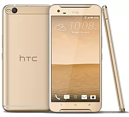 HTC One X9 32GB Gold - миниатюра 2