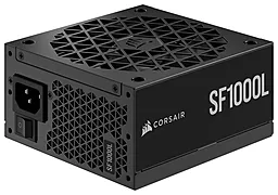 Блок питания Corsair SF1000L PCIE5 (CP-9020246-EU) 1000W - миниатюра 2