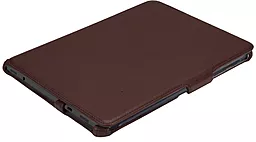 Чохол для планшету AIRON Premium Samsung T710, T713, T715, T719 Galaxy Tab S2 8.0 Brown (4822352778521) - мініатюра 3