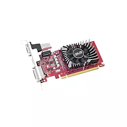 Видеокарта Asus AMD R7240-O4GD5-L - миниатюра 2