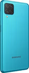 Смартфон Samsung Galaxy M12 4/64Gb (SM-M127FZGVSEK) Green - миниатюра 6