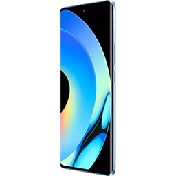 Смартфон Realme 10 Pro+ 5G 8/128GB Nebula Blue - миниатюра 2