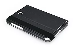 Чехол для планшета Rock Flexible Series for Samsung Galaxy Tab 3 7.0 T210/T211 Black - миниатюра 2