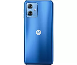 Смартфон Motorola Moto G54 12/256 Pearl Blue (PB0W0007RS) - миниатюра 3
