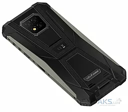 Смартфон UleFone Armor 8 Pro 6/128Gb Black (6937748734161) - миниатюра 6