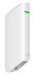 Беспроводной внутренний датчик-штора Ajax MotionProtect Curtain White - миниатюра 3