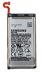 Акумулятор Samsung G960F Galaxy S9 / EB-BG960ABE (3000 mAh) 12 міс. гарантії