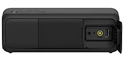 Колонки акустические Sony SRS-XB3 Black - миниатюра 4