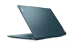 Ноутбук Lenovo Yoga Pro 7 14IRH8 Tidal Teal (82Y700BPRA)