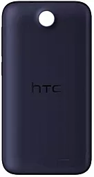 Задняя крышка корпуса HTC Desire 310 Blue
