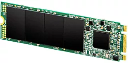 SSD Накопитель Transcend 825S 250 GB (TS250GMTS825S) - миниатюра 3