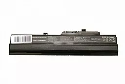 Аккумулятор для ноутбука MSI BTY-S11 Wind U100 black 5200mAh