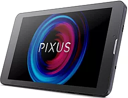 Планшет Pixus Touch 7 3G 1/16GB Black (4897058530827) - миниатюра 5