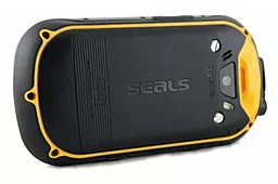 Мобільний телефон Seals TS3 Yellow - мініатюра 2