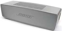 Колонки акустические BOSE SoundLink Mini Bluetooth Speaker II Pearl - миниатюра 2
