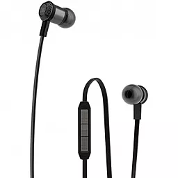 Навушники JBL In-Ear Headphone Synchros S100A Black (SYNIE100ABLK) - мініатюра 2