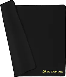 Коврик 2E Gaming Mouse Pad L Black (2E-PG310B) - миниатюра 2