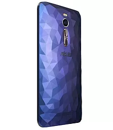 Asus ZenFone 2 Deluxe ZE551ML 64GB Purple - миниатюра 4