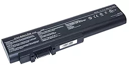 Аккумулятор для ноутбука Asus A32-N50 / 11.1V 4800mAh / Original Black