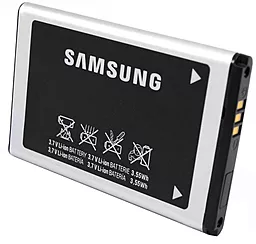 Аккумулятор Samsung L700 / AB463651BE / AB463651BU (960 mAh) 12 мес. гарантии - миниатюра 2