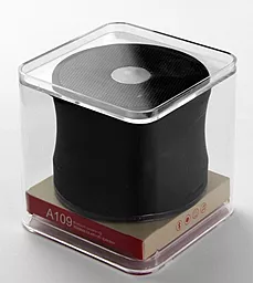Колонки акустические EWA A109 black - миниатюра 4