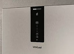 Холодильник с морозильной камерой Whirlpool W7X81OOX0 - миниатюра 4
