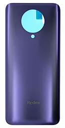 Задняя крышка корпуса Xiaomi Redmi K30 Pro Electric Purple