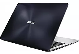 Ноутбук Asus X556UQ (X556UQ-DM009D) - мініатюра 6