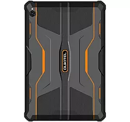 Планшет Oukitel Pad RT1 4/64GB Black/Orange - миниатюра 2