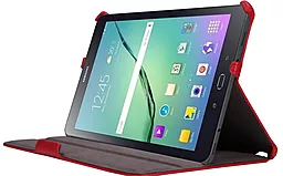 Чехол для планшета AIRON Premium Samsung T810 Galaxy Tab S2 9.7 Red (4822352777456) - миниатюра 6
