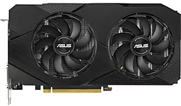 Видеокарта Asus GeForce GTX1660 SUPER 6144Mb DUAL EVO (DUAL-GTX1660S-6G-EVO) - миниатюра 2