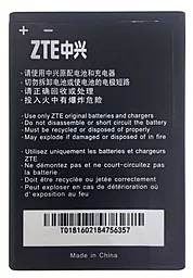 Аккумулятор ZTE L110 / Li3814T43P3h634445 (1440 mAh) 12 мес. гарантии - миниатюра 2