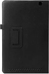 Чехол для планшета BeCover SlimBook Impression ImPAD P104 Black (703369)