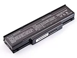 Аккумулятор для ноутбука Asus SQU-503 / 11.1V 5200mAh / NB00000107 PowerPlant - миниатюра 2
