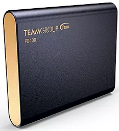 SSD Накопитель Team PD400 480 GB (T8FED4480G0C108) - миниатюра 3