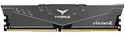 Оперативная память Team 16 GB DDR4 3200 MHz T-Force Vulcan Z (TLZGD416G3200HC16FBKT)