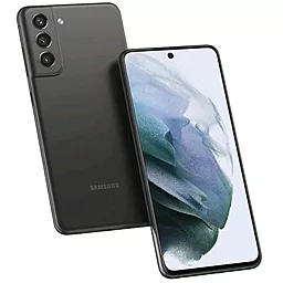 Смартфон Samsung Galaxy S21FE 6/128GB Graphite (SM-G990B) - миниатюра 2