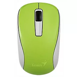 Компьютерная мышка Genius NX-7005 (31030127105) Green - миниатюра 2