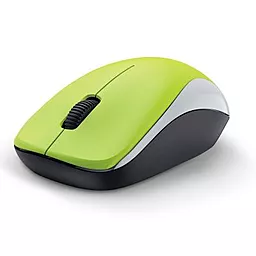 Компьютерная мышка Genius NX-7000 (31030109111) Green - миниатюра 3