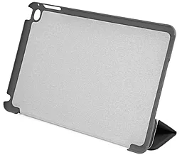 Чехол для планшета Baseus Business PU leathe Apple iPad mini 4 Grey - миниатюра 2