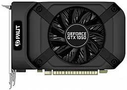 Видеокарта PALIT GeForce GTX 1050 3GB StormX (NE51050018FE-1070F) - миниатюра 2