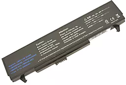 Аккумулятор для ноутбука LG LB52113B R400 11.1V Black 5200mAhr
