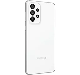 Смартфон Samsung Galaxy A33 5G 6/128Gb White (SM-A336BZWG) - миниатюра 5