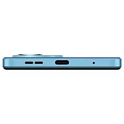 Смартфон Xiaomi Redmi Note 12 5G 4/128GB Dual Sim Ice Blue - миниатюра 2