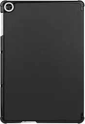 Чехол для планшета BeCover Smart Huawei MatePad T10s Red Wine (705405) - миниатюра 2