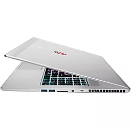 Ноутбук MSI GS70-6QE (GS706QE-279UA) - миниатюра 3